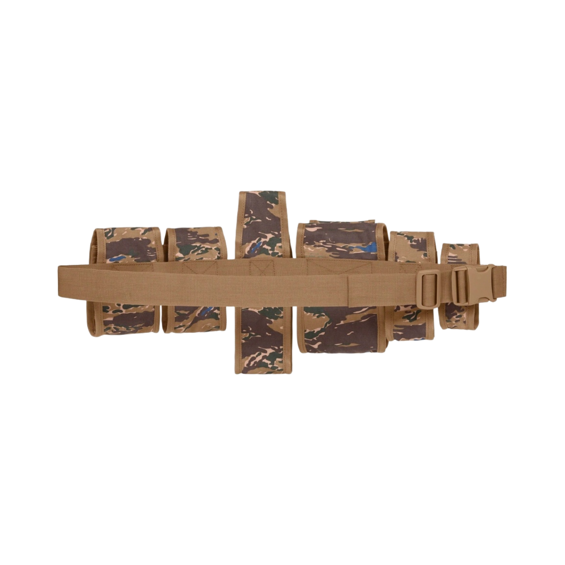 슈프림 x 언더커버 벨트 웨이스트 백 브라운 카모 - 23SS(Supreme x Undercover Belt Waist Bag Brown Camo - 23SS) - 2