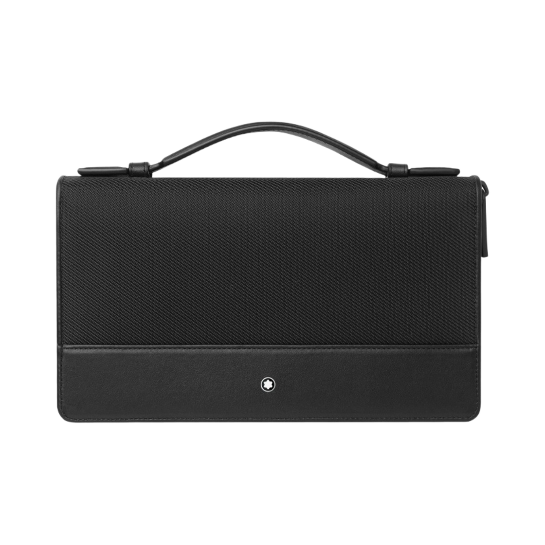 몽블랑 나이트플라이트 트래블 컴패니언 블랙