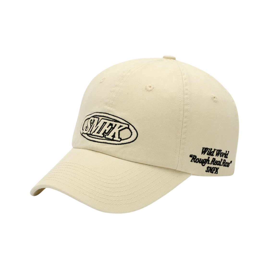 (W) 에스엠에프케이 크림 모델 캡 크림((W) SMFK Cream Model Cap Cream)