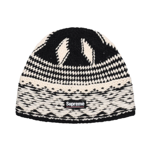 Supreme Hearts Beanie ビーニー ブラック 24fw ② Supreme Hearts Beanie ビーニー ブラック 24fw ② Supreme