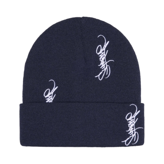 帽子 Supreme Fuck Money Beanie Black 24F Supreme シュプリーム 2024AW Fuck Money Beanie ファックマニー