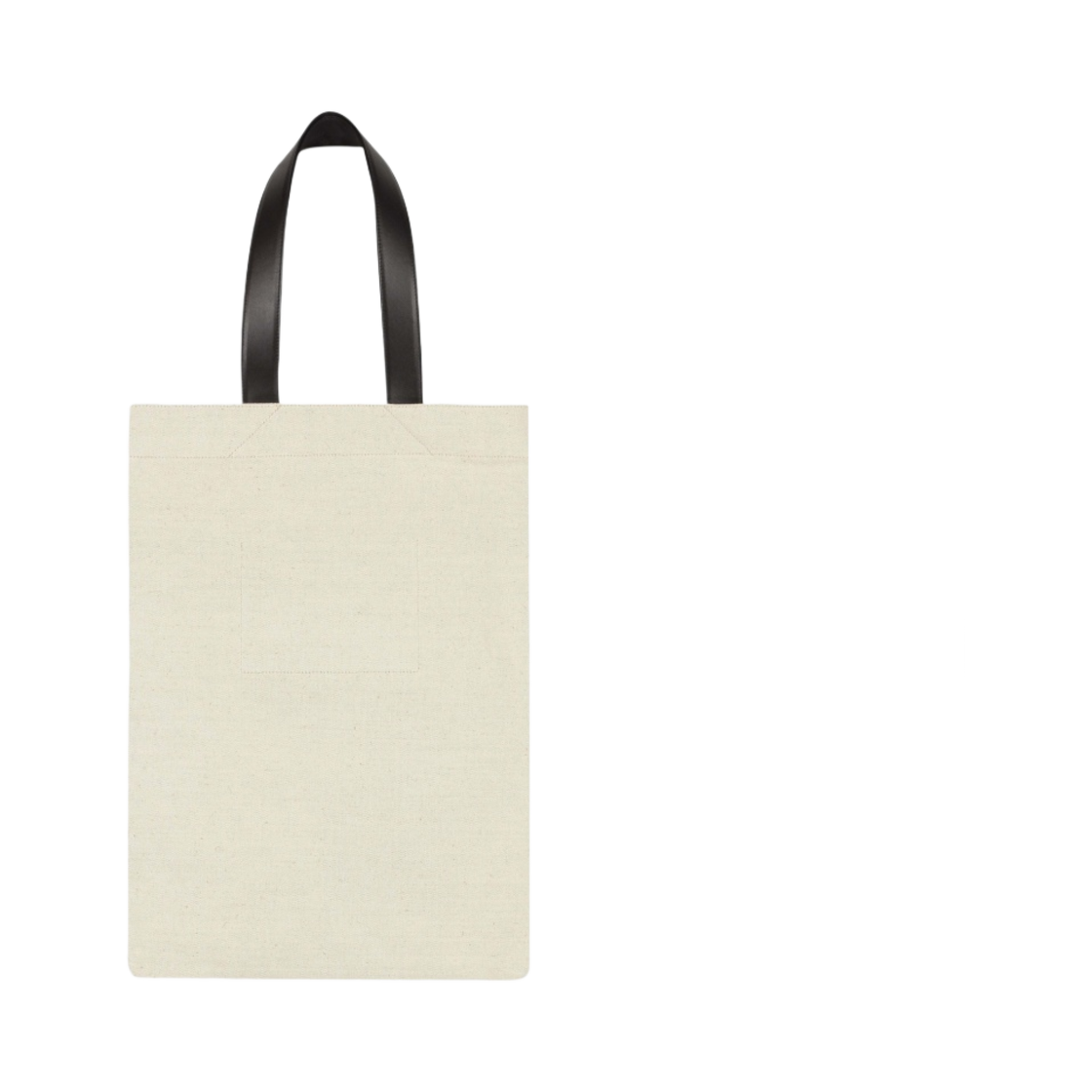 질 샌더 북 토트백 베이지(Jil Sander Book Tote Bag Beige) - 2