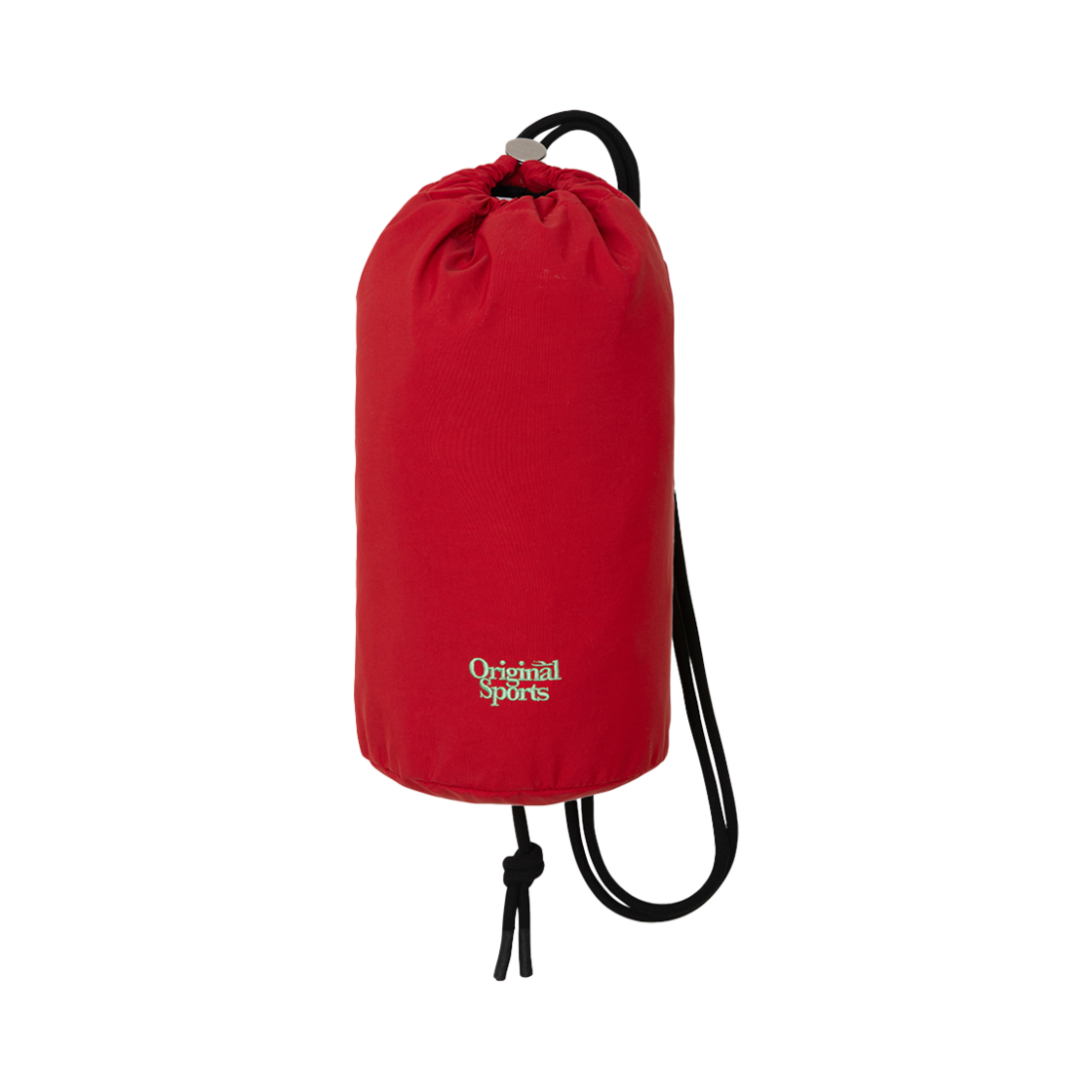 프로-스펙스 포인트 슬링 백 레드(PRO-SPECS Point Sling Bag Red)