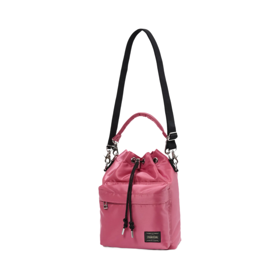 포터 벌룬삭 쉘 핑크(Porter Balloonsac Shell Pink) - 1