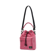 Porter Balloonsac Shell Pink