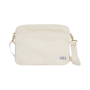 Porter x JJJJound Passport Bag L Off White