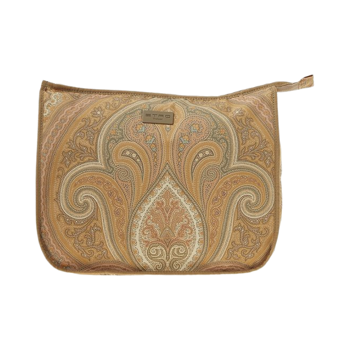 00370051098 Etro Profumi Pouch Beige