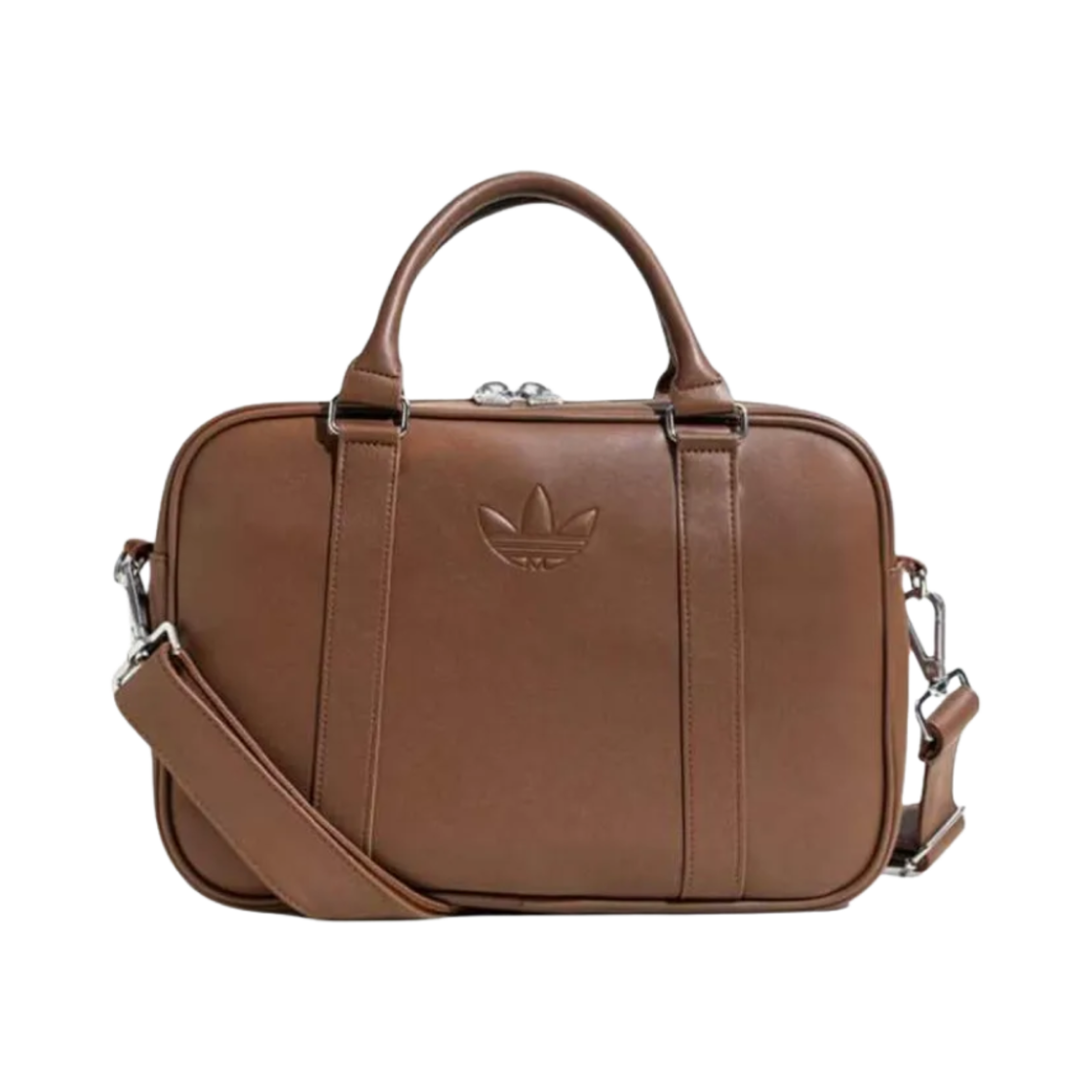 아디다스 에어라이너2 토트백 브라운(Adidas Airliner2 Tote Bag Brown)