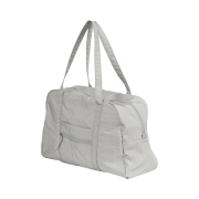 Haag A Duffle Bag Silver
