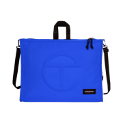 Telfar x Eastpak Large Shopper Blue