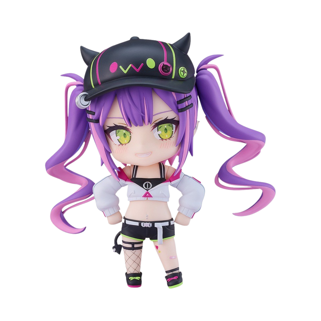 굿스마일컴퍼니 넨도로이드 토코야미 토와