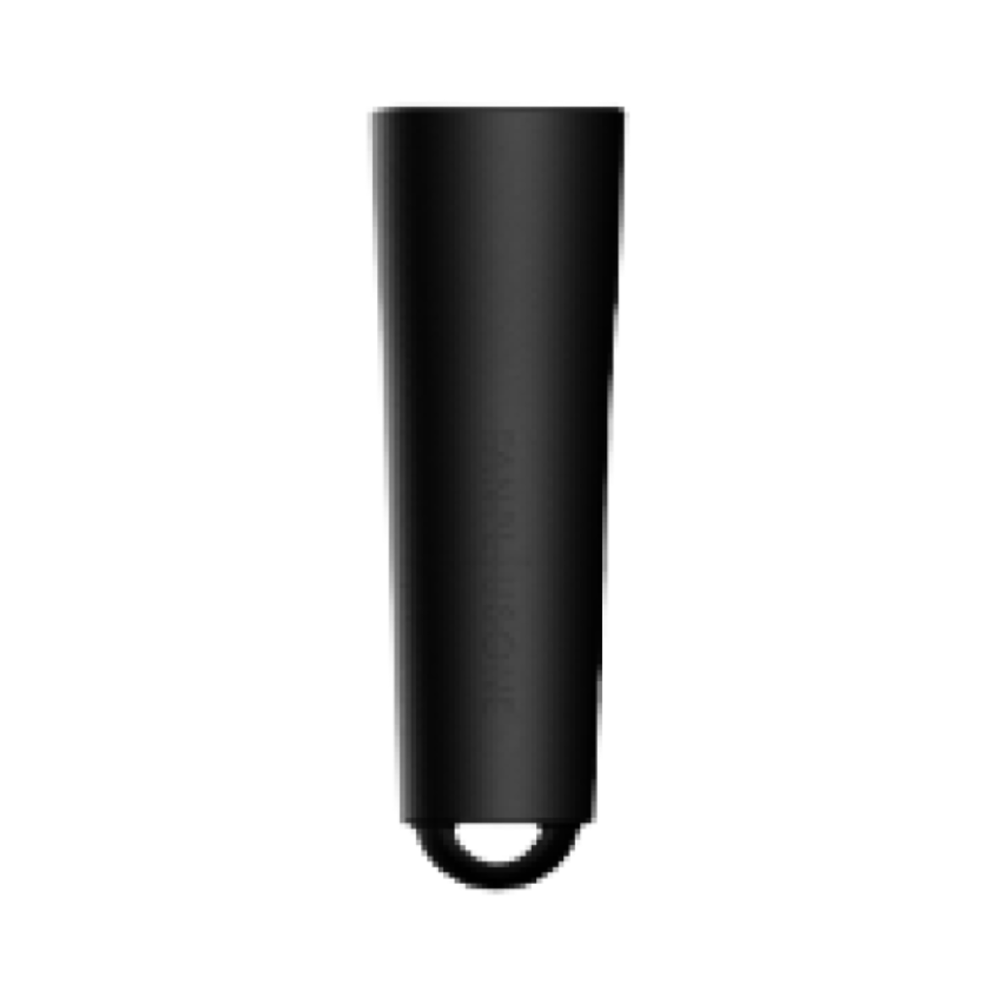 지드래곤 위버맨쉬 라이트 스틱 핸들 커버 블랙(G-DRAGON Ubermensch Light Stick Handle Cover Black)