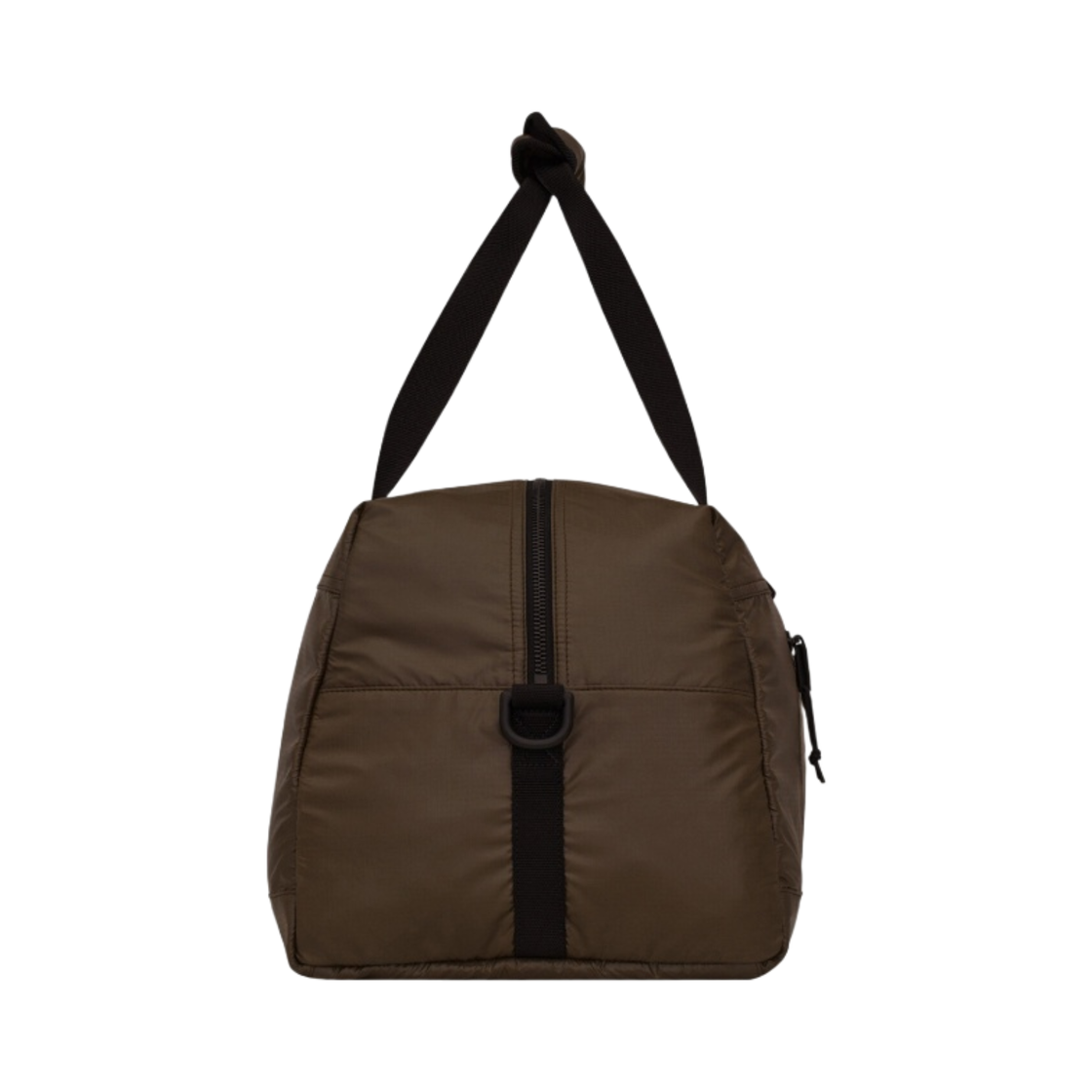 생로랑 나일론 눅스 더플백 카키 솔져(Saint Laurent Nylon Nuxx Duffle Bag Khaki Soldier) - 2