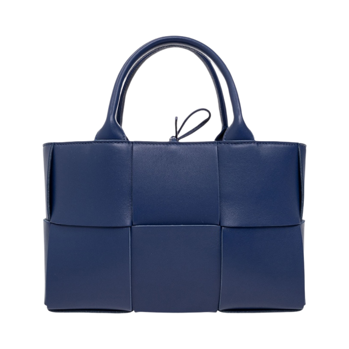 보테가 베네타 미니 아르코 토트백 크루즈(Bottega Veneta Mini Arco Tote Bag Cruise) - 3