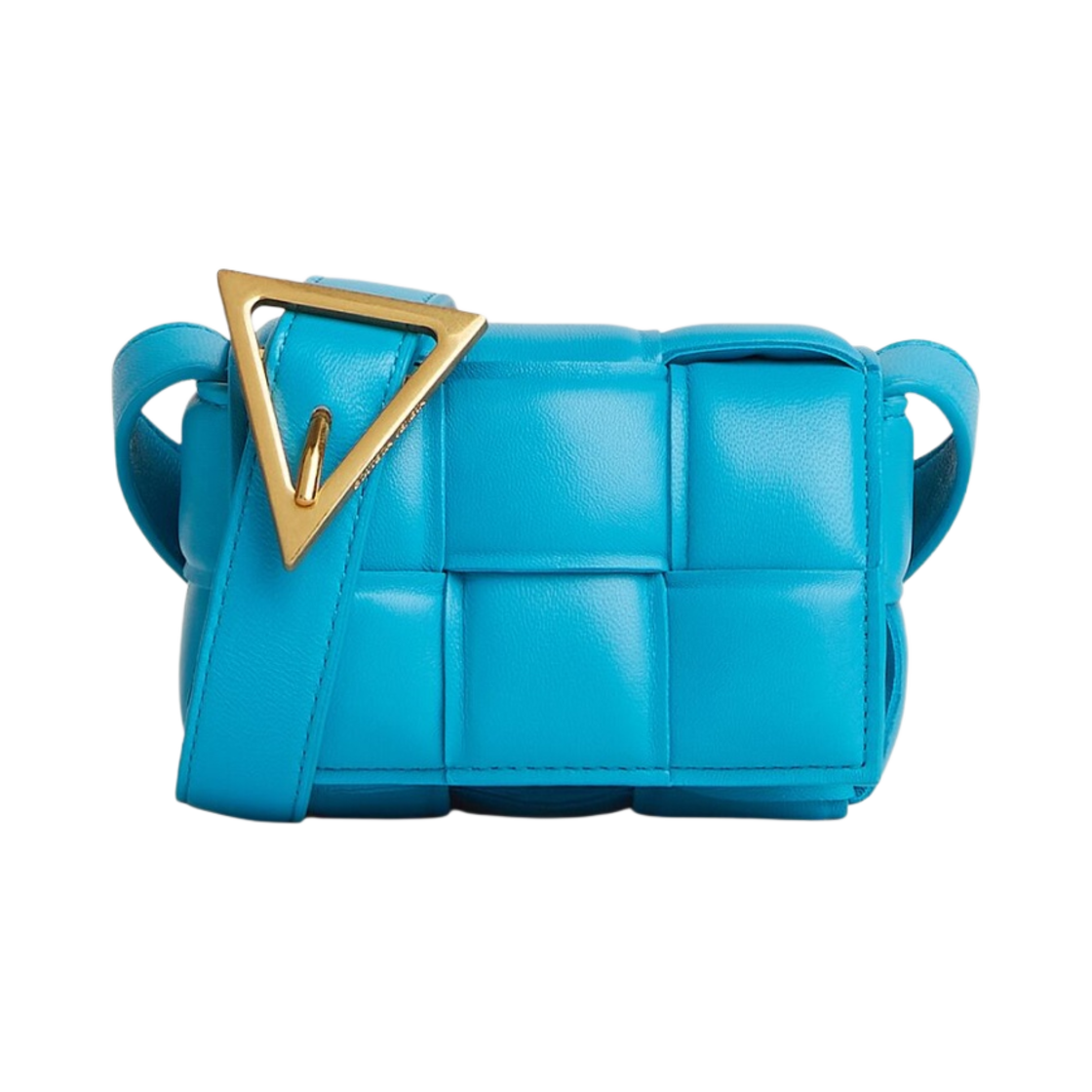 보테가 베네타 캔디 패딩 카세트백 풀(Bottega Veneta Candy Padded Cassette Pool) - 1