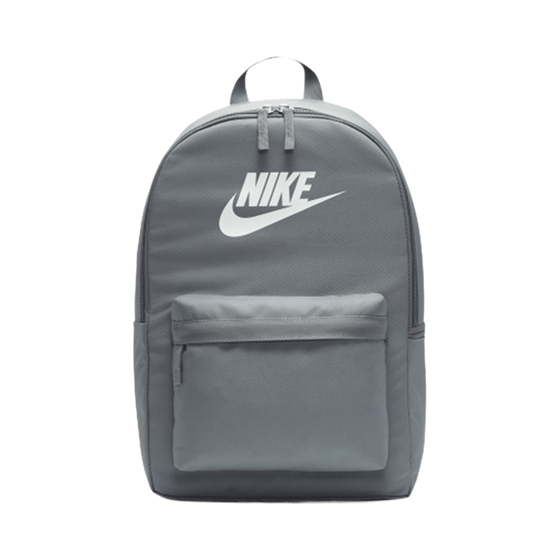 DC4244-063 Nike Heritage Backpack 25L Smoke Grey White