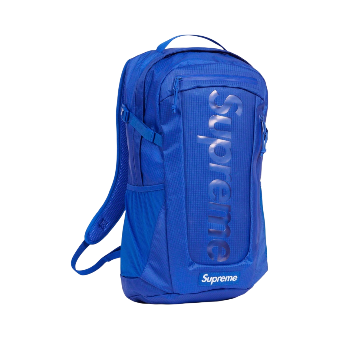 슈프림 백팩 로얄 - 21SS(Supreme Backpack Royal - 21SS) - 2