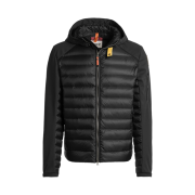 Parajumpers Kinari Hybrids Jacket Black - 22FW