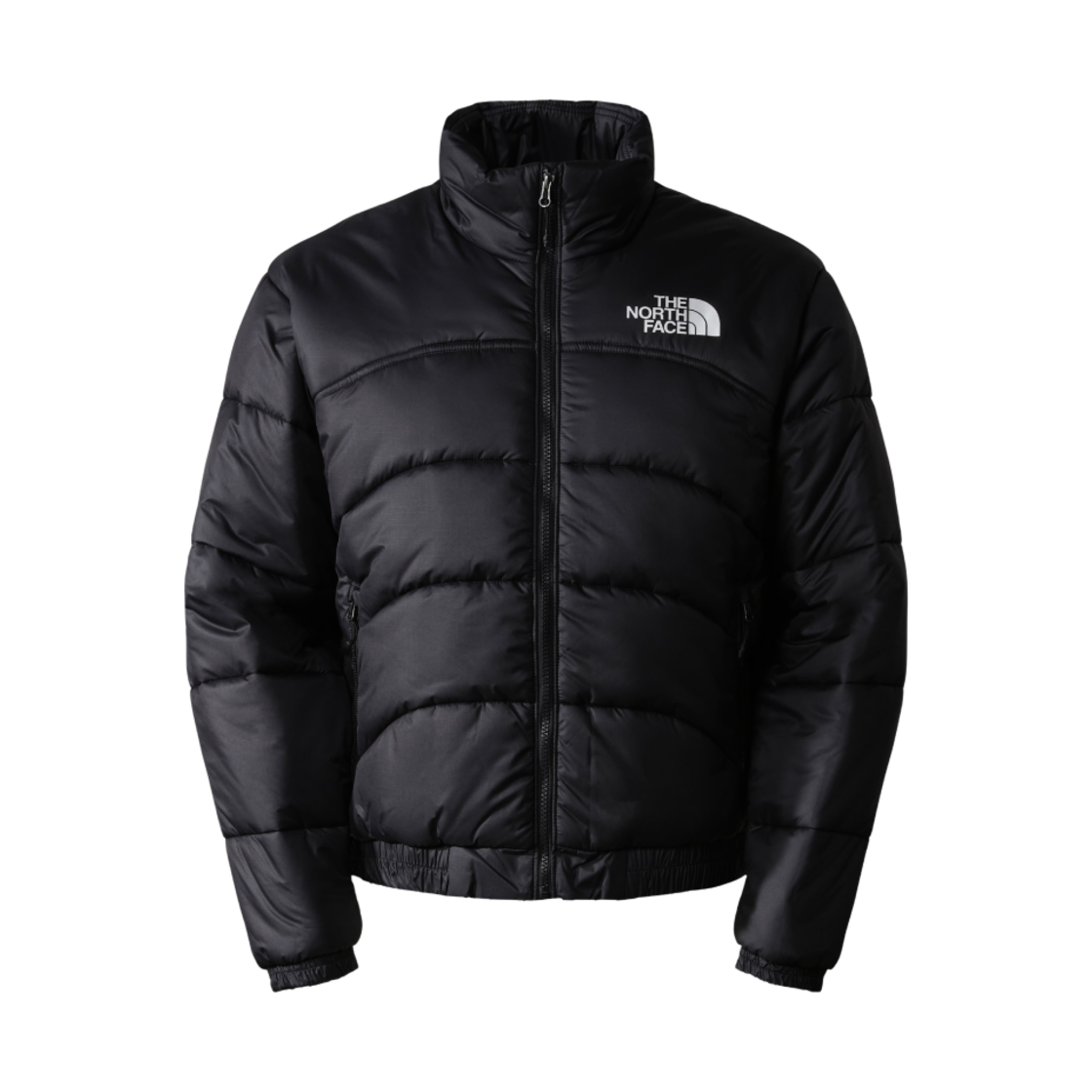 NF0A7URE The North Face 2000 Synthetic Puffer Jacket TNF Black