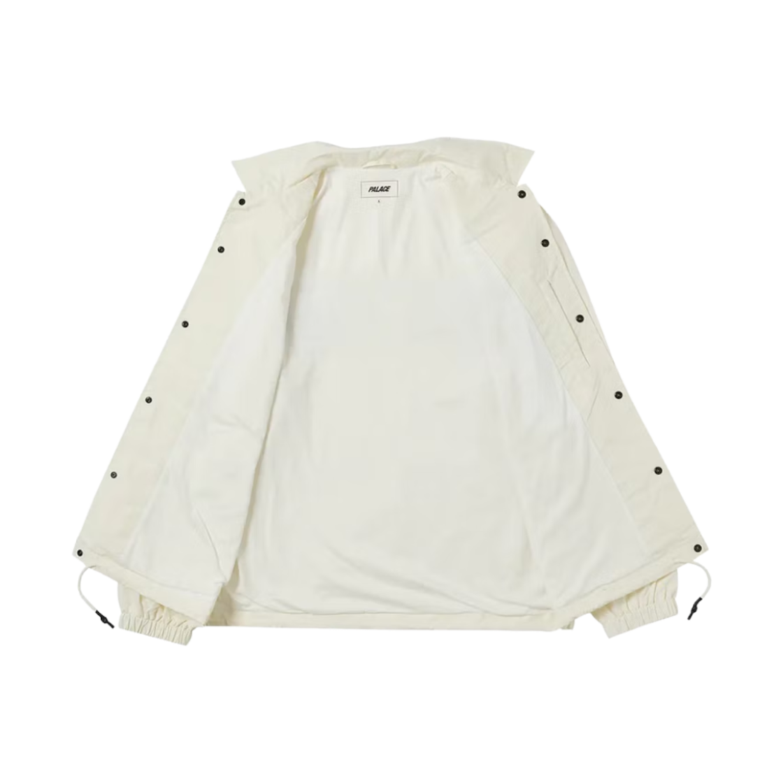 팔라스 팬서 코치 자켓 화이트 - 23SS(Palace Panther Coach Jacket White - 23SS) - 2