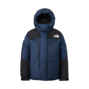 The North Face Himalayan Parka Summit Navy - 24FW