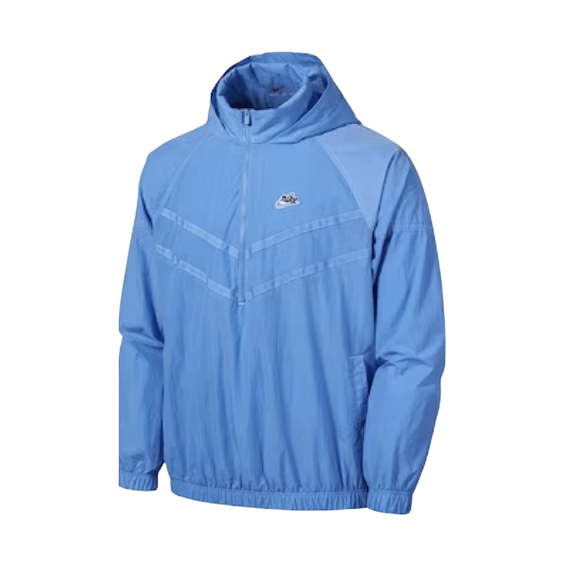나이키 NSW 윈드러너 SW5 유니버시티 블루 - US/EU(Nike NSW Windrunner SW5 University Blue - US/EU) - 1