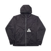 Palace Pertex Lighter Jacket Black - 20SS