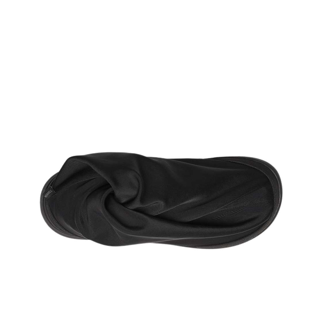 머렐 x 꼬떼시엘 헛 목 2 SE 블랙(Merrell x COTE & CIEL Hut Moc 2 SE Black) - 2