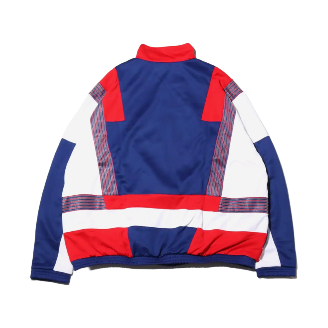 나이키 x 클랏 NRG 트랙 수트 딥 로얄 블루(Nike x Clot NRG Track Suit Deep Royal Blue) - 3