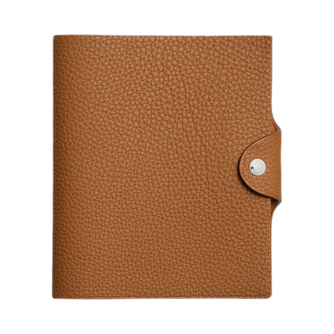 에르메스 율리스 미니 노트북 커버 토고 팔라듐 하드웨어 골드