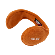 Palace Polartec Earwarmer Orange - 23FW