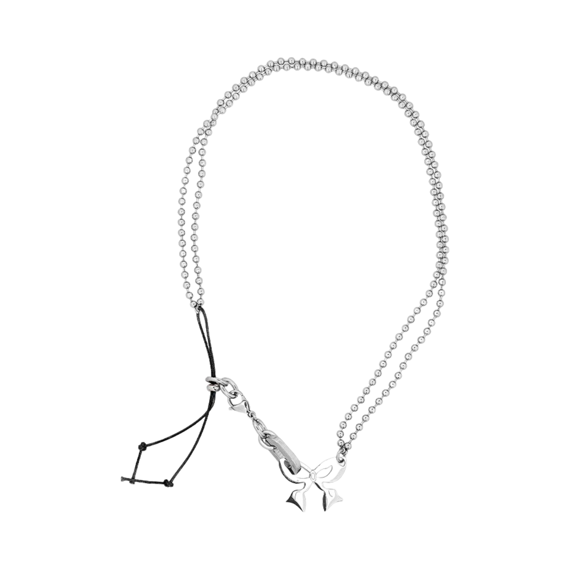 센티멍 넘버 416 네크리스