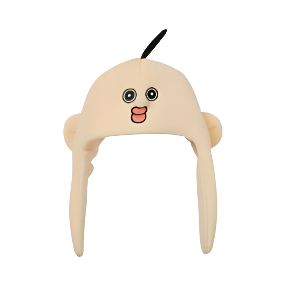 빵빵이 군밤 모자(Bbangbbang Military Beret)