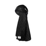 Nike x Drake Nocta Waves on Waves Durag Black