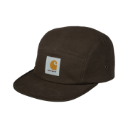 Carhartt WIP Backley Cap Tobacco