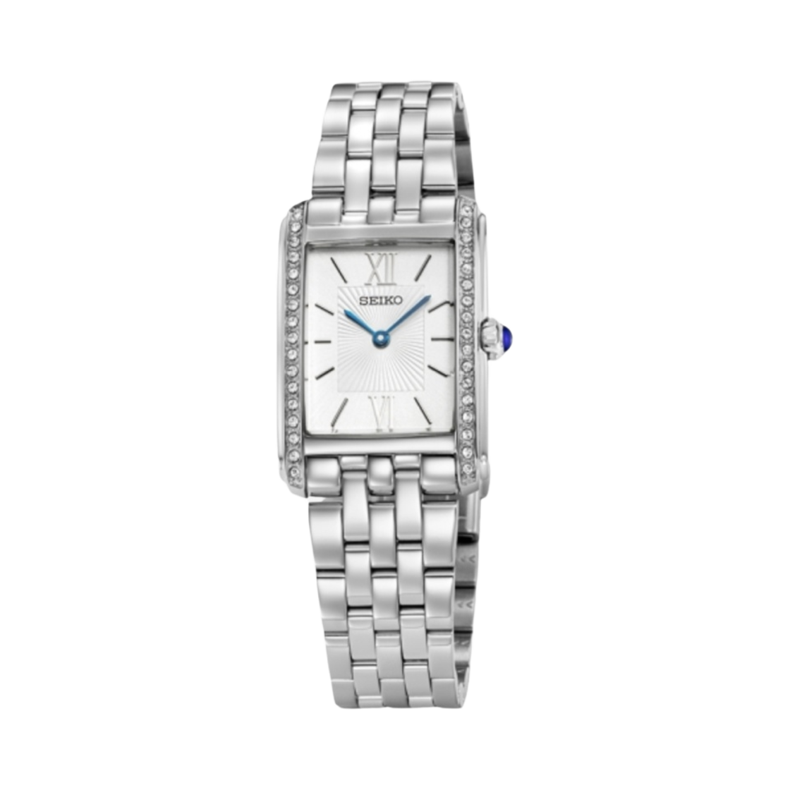 SWR091P1 Seiko SWR091P1 Silver