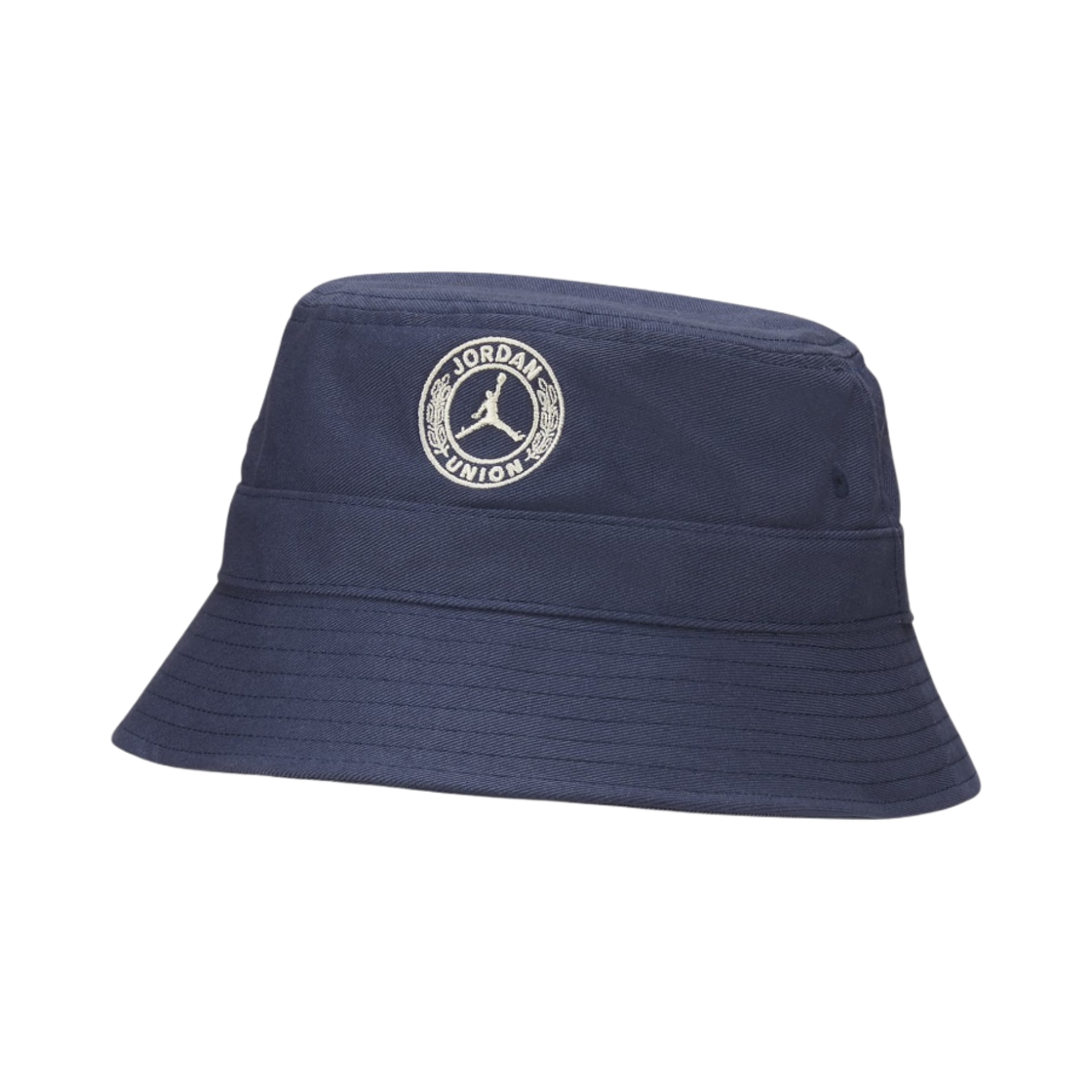 조던 x 유니온 버킷햇 컬리지 네이비(Jordan x Union Bucket Hat College Navy)