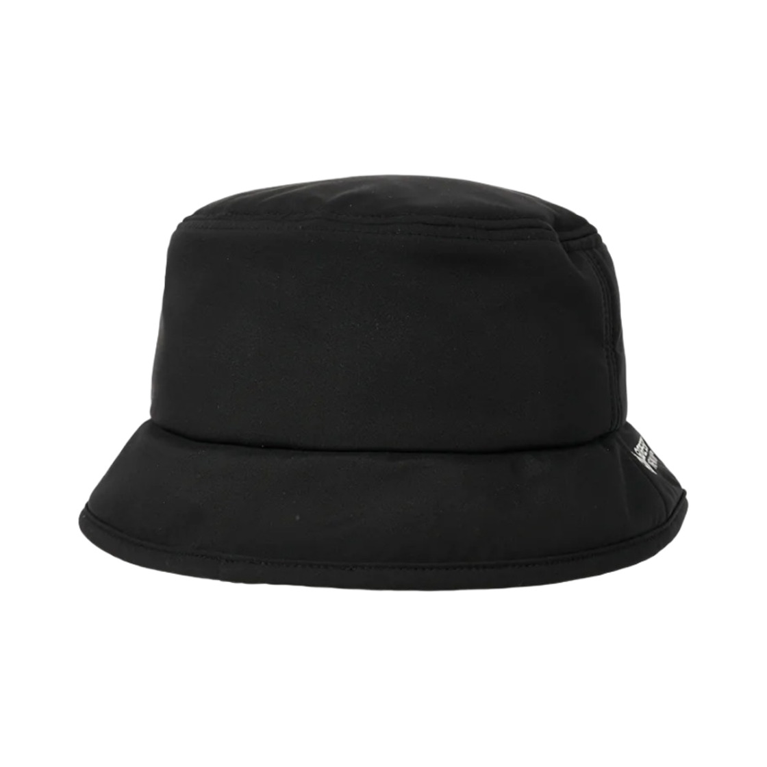 팔라스 고어텍스 인피니움 버킷햇 블랙 - 22FW(Palace Gore-Tex Infinium Bucket Black - 22FW) - 3