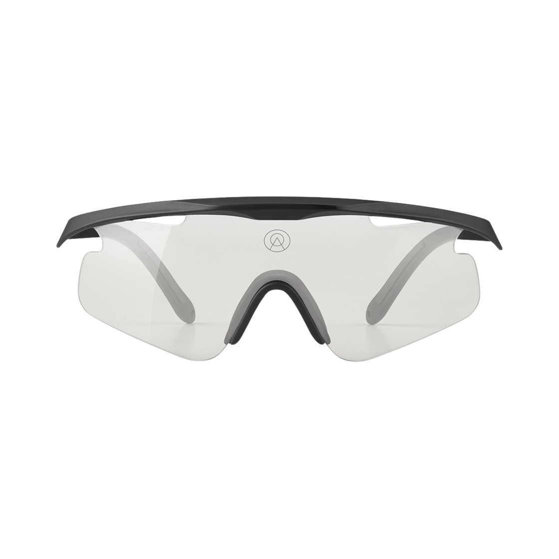 알바옵틱스 만트라 (블랙/로켓 미러 변색)(ALBA OPTICS Mantra (Black/Rocket F-Lens))