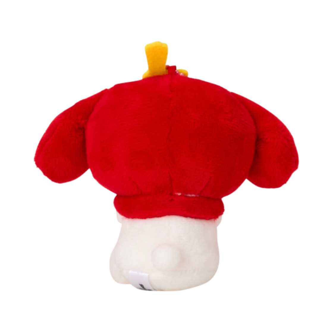 산리오 마이 멜로디 50주년 마스코트 컬렉션 크라잉 레드(Sanrio My Melody 50th Anniversary Mascot Collection Crying Red) - 2