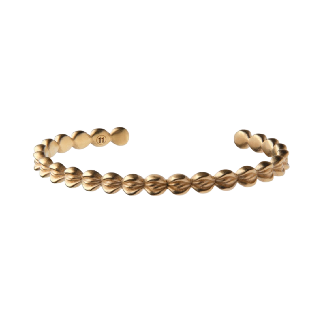 메종 마르지엘라 타임리스 커프 옐로우(Maison Margiela Timeless Cuff Yellow) - 1