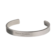 Maison Margiela Logo Cuff Palladium