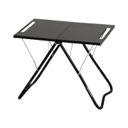 Snow Peak Takibi My Table Black