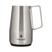 Snow Peak Thermo Beer Cup 700