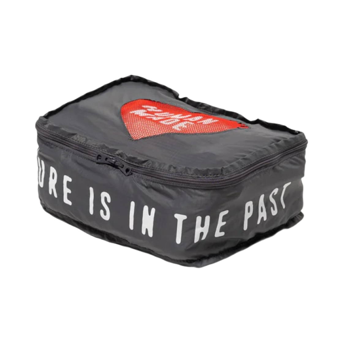 HM27GD050 Human Made Gusset Case Medium Gray