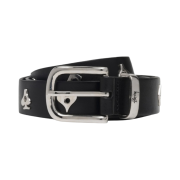 Stussy Royal Suit Dress Belt Black