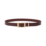 noun Oil Pull up Leather Belt