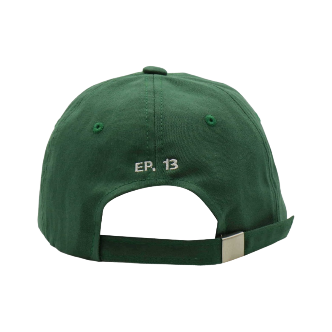 이미스 EP13 볼캡 그린(Emis EP13 Ball Cap Green) - 2