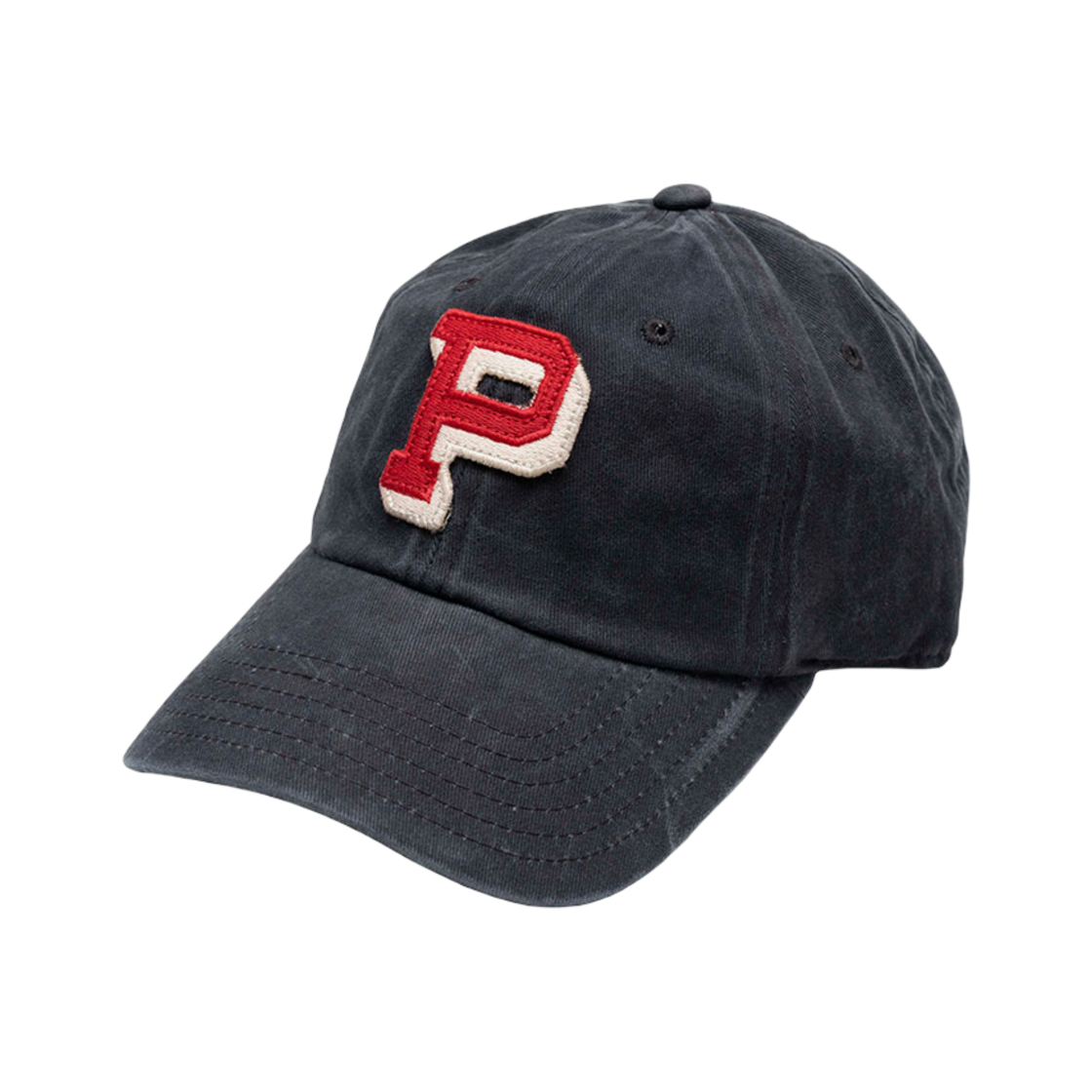 44747APOB-NAVY American Needle Archive Cap Portland Beavers