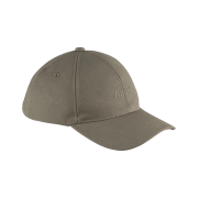 A.P.C. Charlie Baseball Cap Military Khaki